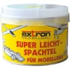 Superlicht 2 Komponenten Plamuur -Modelspeelgoed Bouwen extron super leichtspachtel x4186 800x800 1