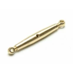 Draad Spanner M2,5 32/49mm 6 Stuks -X0356