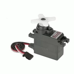 FUTABA S 3153 Nano Digital Servo
