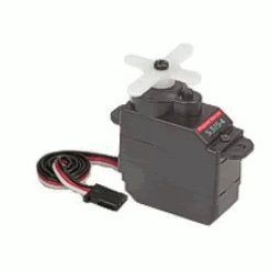 FUTABA S 3154 Nano Digital Servo