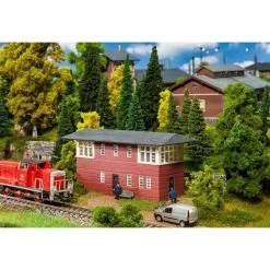 Faller Seinhuis -120093