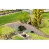 Faller Voetgangersbruggen, 2 Stuks HO-120526 -Modelspeelgoed Bouwen faller 120526 ho 800x800 1