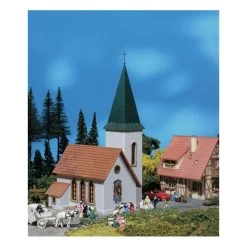 Faller Dorpskerk -130240