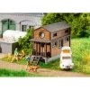 Faller H0 Tiny House -130684 1 Faller H0 Tiny House -130684 -Modelspeelgoed Bouwen faller 130684 800x800 1
