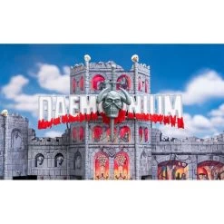 Faller Kerk St. Johann -130599 -Modelspeelgoed Bouwen faller 140418c 800x800 3