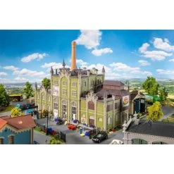 Faller H0 Brouwerij Peschl -190081