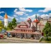 Faller Station Burgschwabach-191761 2 Faller Station Burgschwabach-191761 -Modelspeelgoed Bouwen faller 191761 800x800 1