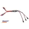 FUTABA Accu Verdeler High Voltage -Modelspeelgoed Bouwen futaba accu verdeler p rdpsuni900 800x800 1