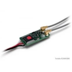 Futaba Micro Ontvanger FPV R2000SBM