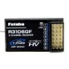 FUTABA R3106GF FHSS Ontvanger -Modelspeelgoed Bouwen futaba r3106gf 6 kanaals ontvanger 800x800 1