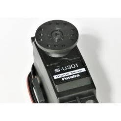 FUTABA S-U301 Standaard Servo SBus Digital Ball Bearing