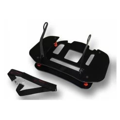 Zenderpult Voor Futaba 12TK & 14 SG & 16 SZ & Schouderriem -2000AK1012