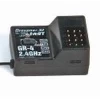 Graupner GR 4 HoTT -33502 -Modelspeelgoed Bouwen graupner gr 4 ontvanger 33502 800x800 1