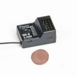 Graupner GR 8 HoTT (33504)