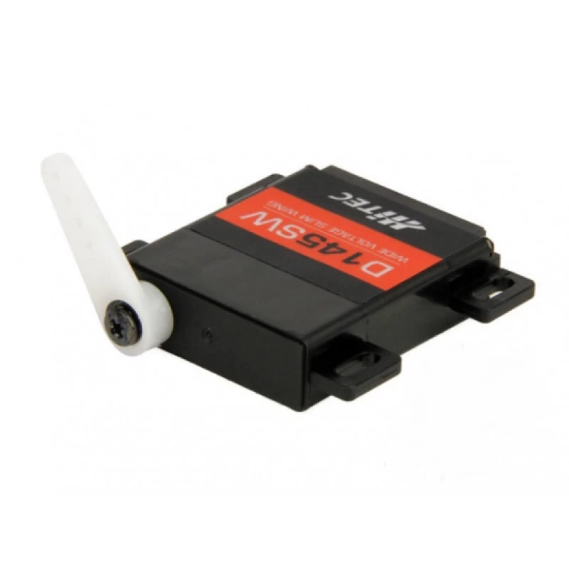 Hitec D145SW Programmeerbare Wing Servo 1-00064 3 Hitec D145SW Programmeerbare Wing Servo 1-00064