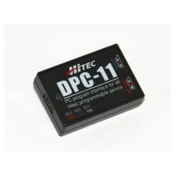 Hitec DPC-1 Programmeer Interface -116011
