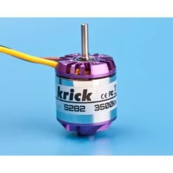 Max Marine S282 3500 KV (500/600 Klasse) -42441