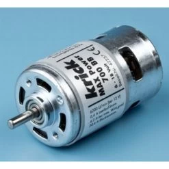 MAX POWER 700 Elektromotor -42257