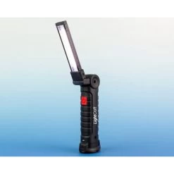 Led Werk Lamp -LC7000
