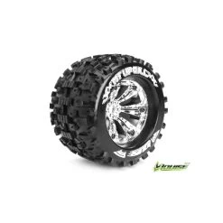 MT Uphill 1/8 Band & Velg Mounted Sport -LR-T3219C