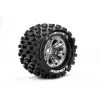 MT Rock 1/8 Band & Velg Mounted Sport -LR-T3277CH -Modelspeelgoed Bouwen liouse monster truck band velg mt rock lr t3277ch 800x800 1