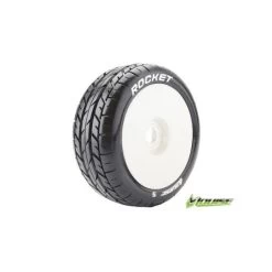 T Rocket 1-8 Buggy Band & Velg Onroad -LR-T3190SW