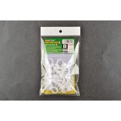 Ring Cup W/wall -08014