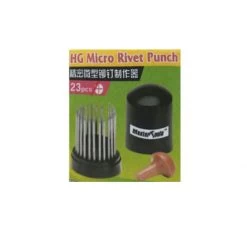 Micro Klinknagel Drukker -08020