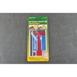 Vari-Angle Sliding T-square -09988