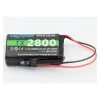 Zender Accu Max Pro Lipo 7,4 Volt 2800 Mah -Modelspeelgoed Bouwen maxpro zender lipoaccu futaba max2049 800x800 1