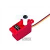 Nano Pro MG Mini Servo -66119 -Modelspeelgoed Bouwen miltiplex nano mg servo 66119 800x800 1