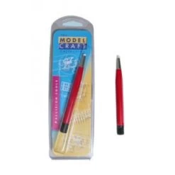 Modelcraft 7 Mm Glasvezel Scratch Pencil -PBU2274