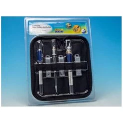 Modelcraft Mes Setje & Opberg Etui 18 Pieces -PKN4318-5