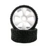 Onroad 1/8 Banden 100mmx43mm 2 Stk 17 Mm Wielmeenemer-180031 -Modelspeelgoed Bouwen mtroniks 180031 1 8 onroad banden 800x800 1