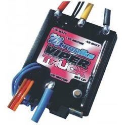 Viper Crawler & Truck Speedcontroller