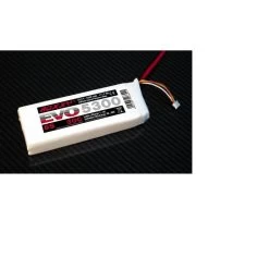 Roxxy EVO Power Lipo 6 S 5300 Mah -316644