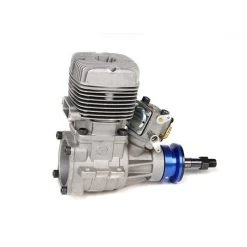GT 35R 2 Takt Benzine Motor & Uitlaat & Motorsteun -C5402 -Modelspeelgoed Bouwen ngh 2 takrt benzine motor gt35r c5402a 800x800 1