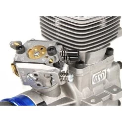 GT 35R 2 Takt Benzine Motor & Uitlaat & Motorsteun -C5402 -Modelspeelgoed Bouwen ngh 2 takrt benzine motor gt35r c5402b 800x800 1