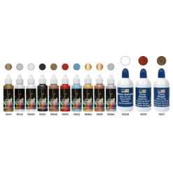 Verf Set Essex -90515