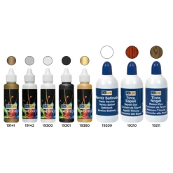 Verf Set Revenge -90519