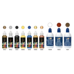 Verf Set Bounty -90525