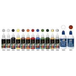 Verf Set Buenos Aires -90538