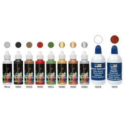 Verf Set Adler -90540