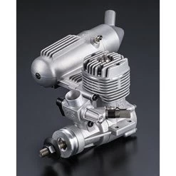 FX 25 Versie 2 & Uitlaat -12662