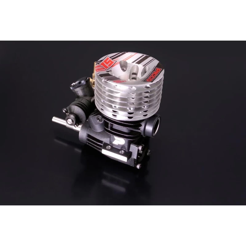 Nitro Motor S1-1218 Team 2,11ccm -PIC9080 4 Nitro Motor S1-1218 Team 2,11ccm -PIC9080 - Image 2