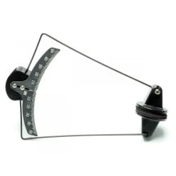 Roer Uitslag Meter C3360