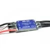 BRUSHLESS ESC XQ-30 -C3056 -Modelspeelgoed Bouwen pichler vq series esc xq30 snelheidsregellaar 800x800 1