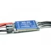 BRUSHLESS ESC XQ-40 -C3091 -Modelspeelgoed Bouwen pichler vq series esc xq40 c3091 snelheidsregellaar 800x800 1