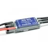 BRUSHLESS ESC XQ-50 -C3055 -Modelspeelgoed Bouwen pichler vq series esc xq50 c3055 snelheidsregellaar 800x800 1