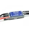 BRUSHLESS ESC XQ-60 -C3092 -Modelspeelgoed Bouwen pichler vq series esc xq60 c3092 snelheidsregellaar 800x800 1